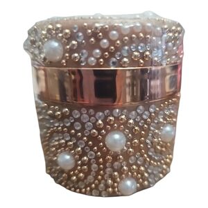 Prai Beauty Limited Edition Jeweled Ageless Creme Wrinkle Skincare New Sealed